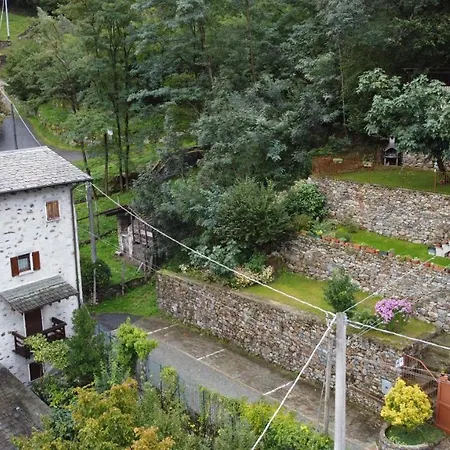 Al Carotin Appartement