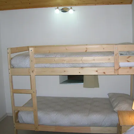 Al Carotin Apartamento *