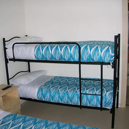 Apartamento Al Carotin *
