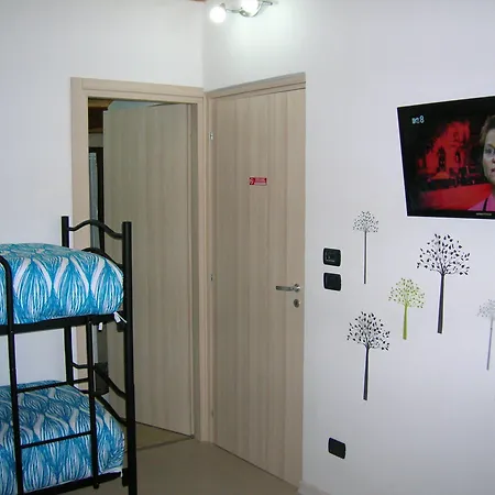 Al Carotin Apartamento *