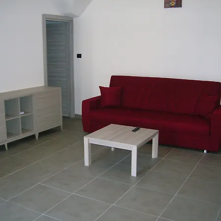 Al Carotin Apartamento *