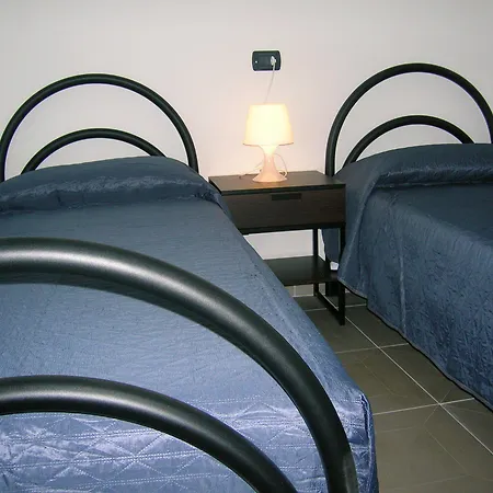 Al Carotin Apartamento Mantello