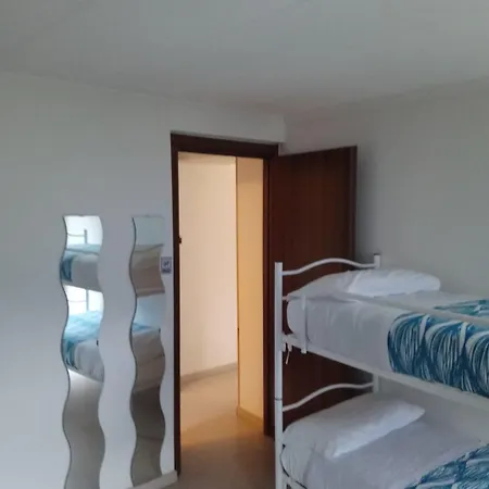 Al Carotin Apartamento *