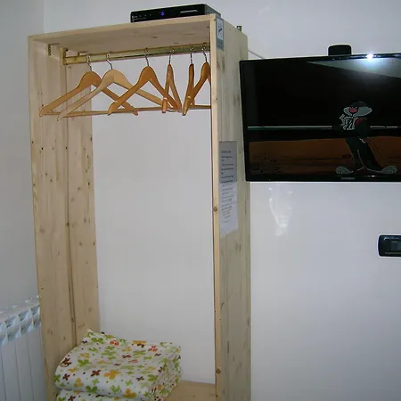 Al Carotin Apartamento *