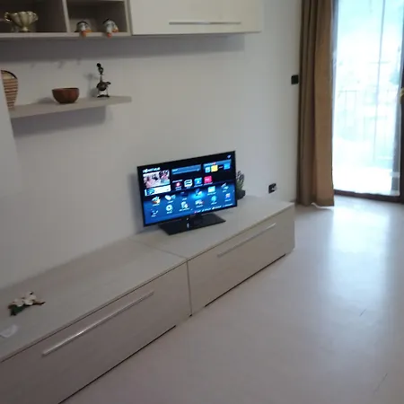 Al Carotin Apartamento
