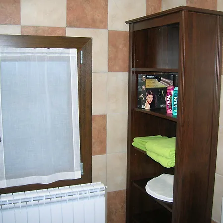 Apartamento Al Carotin Mantello