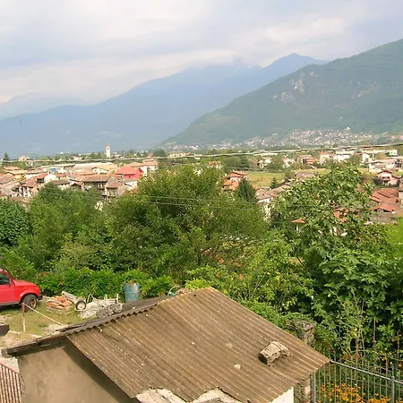 Al Carotin Apartamento