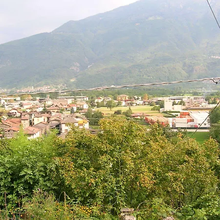 Al Carotin Apartamento