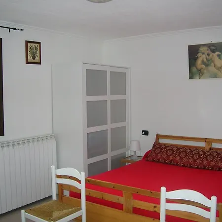 Apartamento Al Carotin
