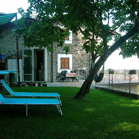 Apartamento Al Carotin