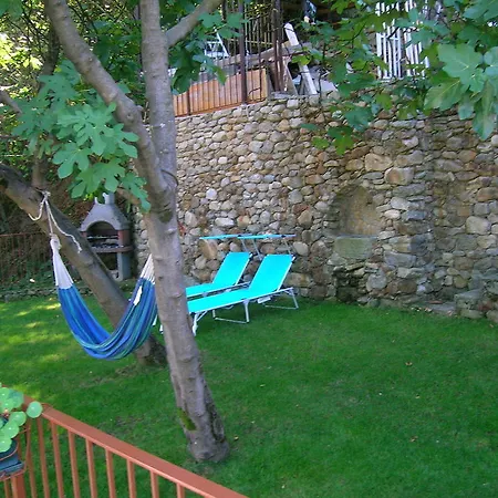 Apartamento Al Carotin *