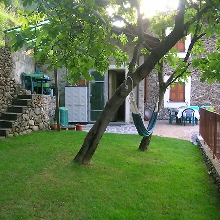 Apartamento Al Carotin Mantello