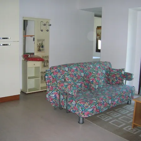 Apartamento Al Carotin *