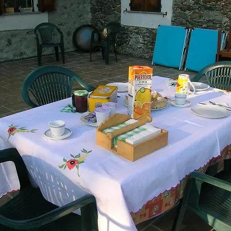 Apartamento Al Carotin
