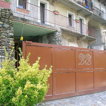 Apartamento Al Carotin