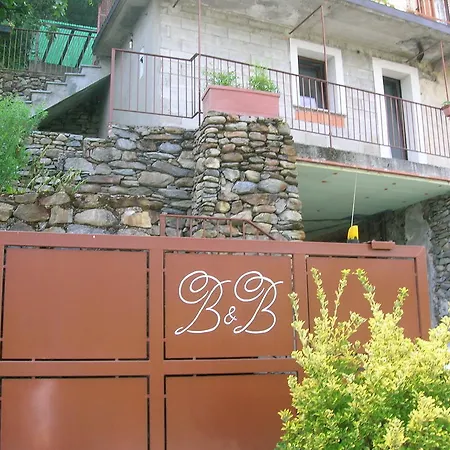 Apartamento Al Carotin *
