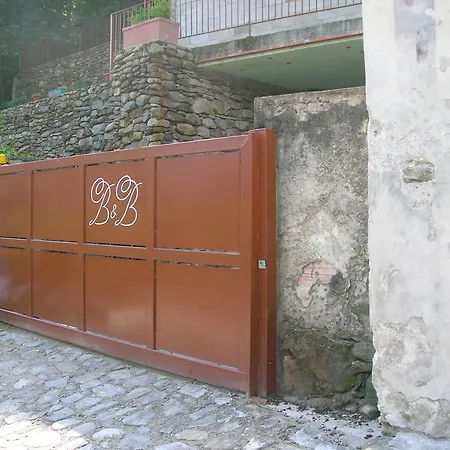 Apartamento Al Carotin