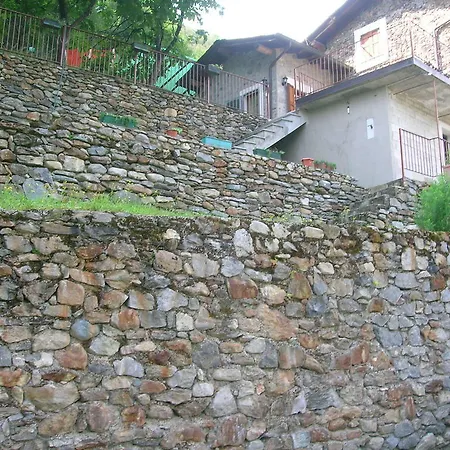Apartamento Al Carotin