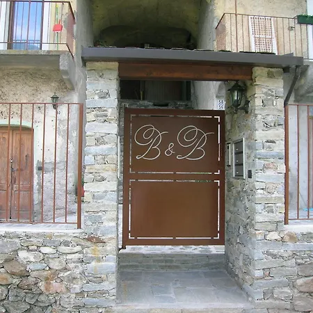 Apartamento Al Carotin *