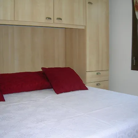 Apartamento Al Carotin Mantello