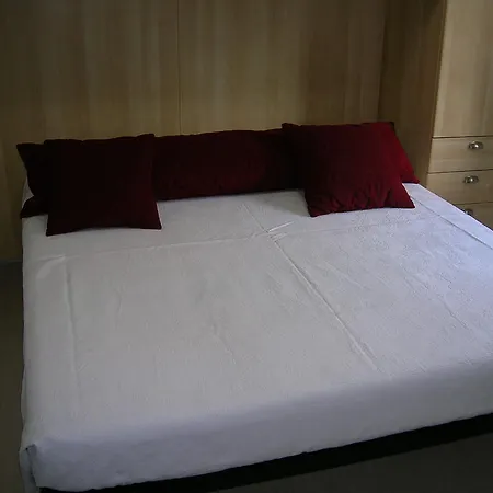 Apartamento Al Carotin *